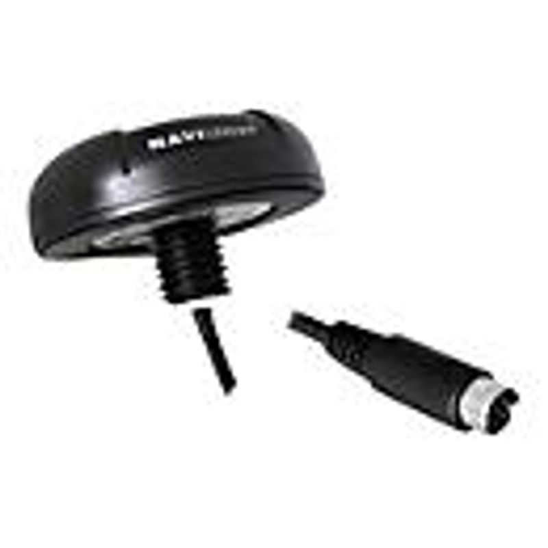 Navilock NL-8004P MD6 PPS Serial Multi GNSS Receiver GPS GLONASS GALILEO Empfängermodul Schwarz - Bild 2