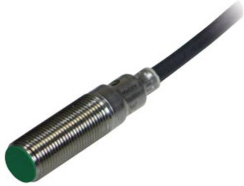 Pepperl+Fuchs Magnetfeldsensor MB60-12GM50-E2 218382 in Silber - Bild 1