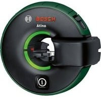 Bosch Home and Garden Atino Linienlaser in Grün - Bild 1