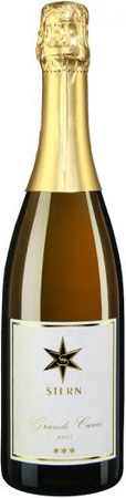 Weingut Stern Grande Cuvée, brut, 2018, Sekt, 0,75 l