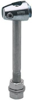 Ifm Electronic Montagezubehör E20796 in Silber - Bild 1