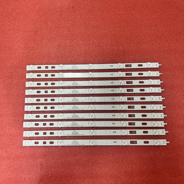LED Hintergrundbeleuchtung Streifen in Weiß für Sony KDL-40W600B KDL-40W607B KDL-40R450B KDL-40R483B KDL-40R485B KDL-40R453B 40 W605B KDL-40R485A - Bild 1