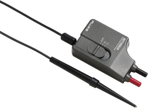 Fluke 80T-150UA Universalfühler Typ K in Grau -50 bis +150°C - Bild 1