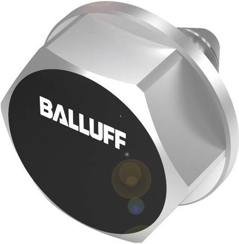 Balluff Datenschraube BIS C-140-05/L-M8 in Silber aus Stahl - Bild 1