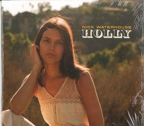 Holly von Nick Waterhouse, CD - Bild 1
