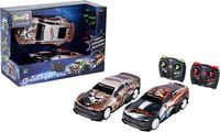 Revell RC Modellauto 1:18 Grau Set - Bild 1