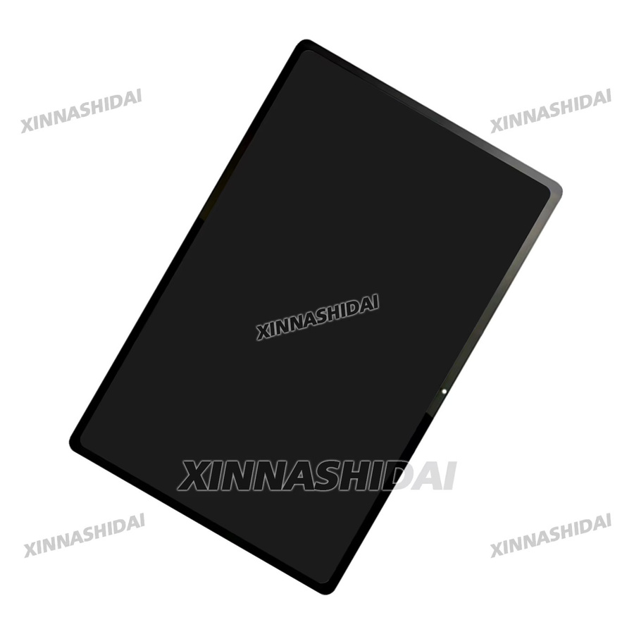 Lenovo Ersatz LCD Display Touch Panel Bildschirm Glas Digitizer Montage in Schwarz für TB125/TB128 - Bild 3