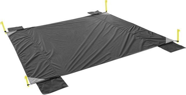 Crivit Camping Picknickdecke für dein Campingzubehör - Bild 1