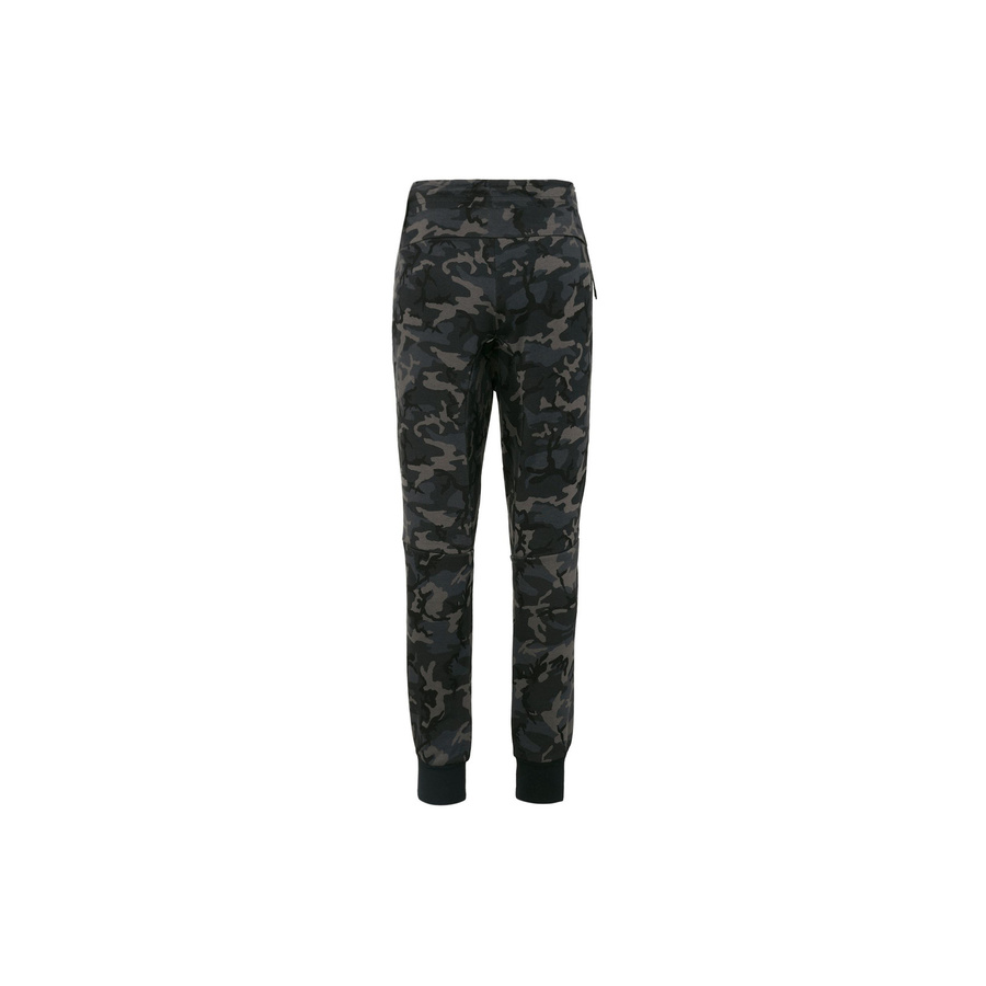 Nike Casual Sport Elastische Bündchenhose Camouflage, Herren - Bild 2