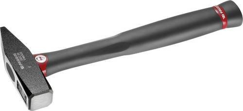 Facom Schlosserhammer Profiber 205C.50 mit Graphitstiel, Farbe: Grau, Gewicht: 580 g, Länge: 320 mm - Bild 1