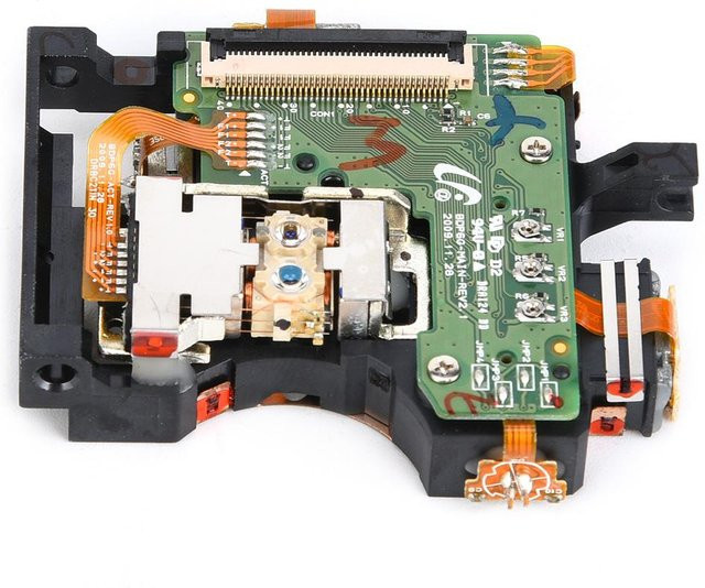Samsung Optischer Laser Linsen Pickup Ersatzteil für BDP6G DVD Player in Multicolor - Bild 1