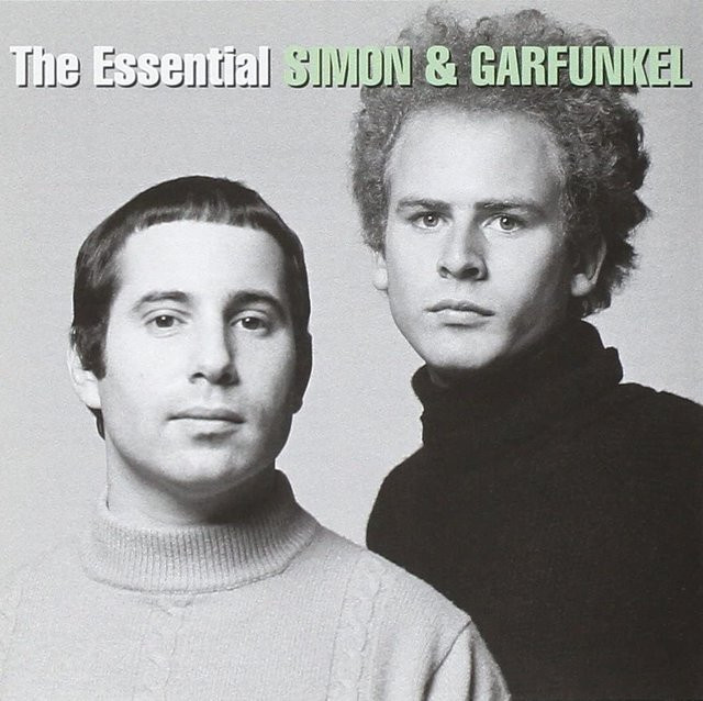 Essential, Simon & Garfunkel, CD - Bild 1