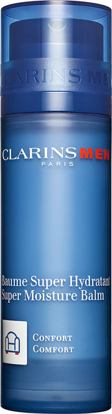 ClarinsMen Baume Super Hydratant Gesichtsbalsam für Herren - Bild 1