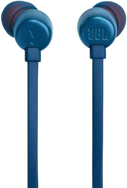 JBL Tune 310C In-Ear Kopfhörer mit USB-C Anschluss in Blau - Bild 2