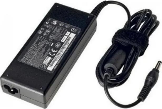 ASUS Netzteil und Spannungsumwandler 90 W Schwarz mit Barrel-Plug - Bild 1