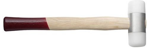 Weidmüller Soft Face Hammer 2888430000 Kunststoffhammer in Multicolour - Bild 1