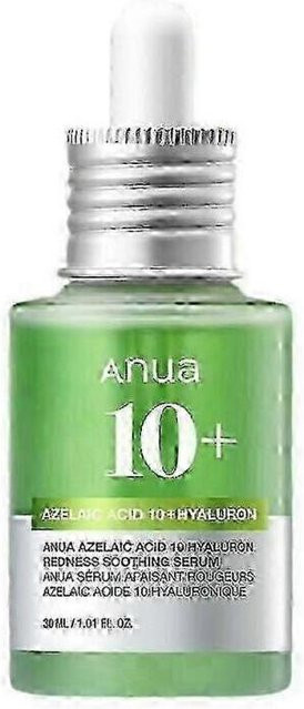 Anua Serum mit Hyaluronsäure, 30 ml, für normale und empfindliche Haut - Bild 1