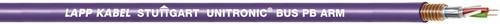 LAPP UNITRONIC BUS Busleitung 1 x 2 x 0,33mm² Violett 500m - Bild 1