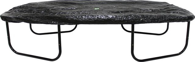 EXIT Trampolin Abdeckplane rechteckig B: 427 cm, T: 244 cm - Bild 1