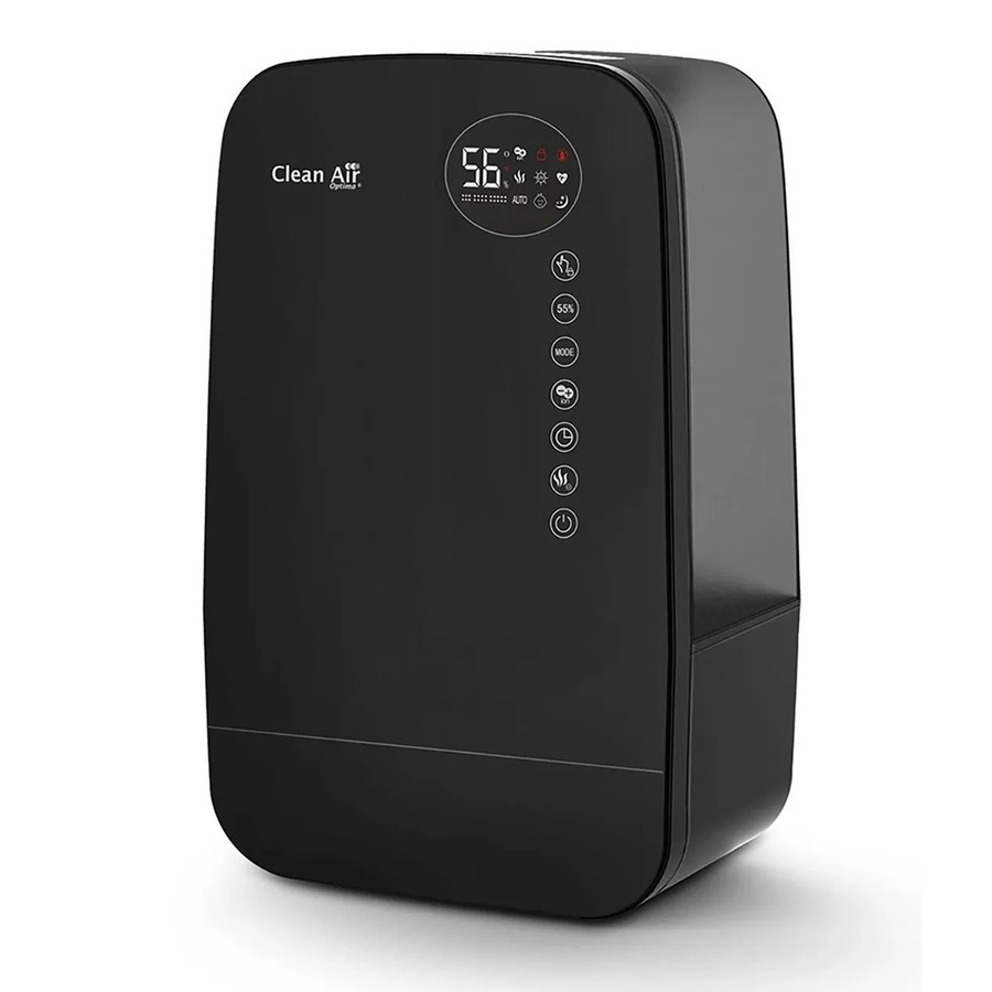 Clean Air Optima CA607B Smart Luftbefeuchter mit Ultraschallbefeuchtung für Räume bis 65m² - Bild 2