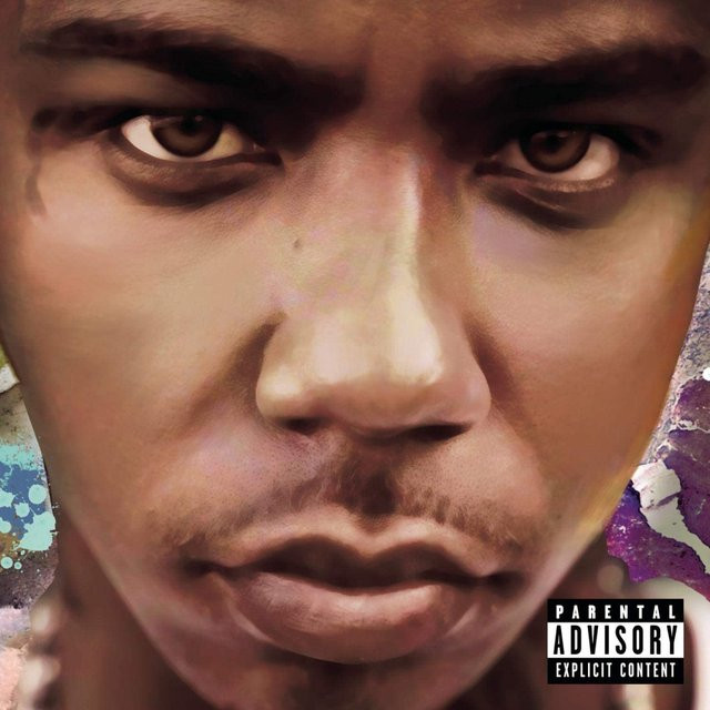 Yung Berg - Look What You Made Me CD (Epic, 2008, Hip-Hop & R&B, beige) - Bild 1