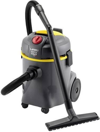 Lavor WT 20 P 8.253.0003 Nass-/Trockensauger, Grau - Bild 1