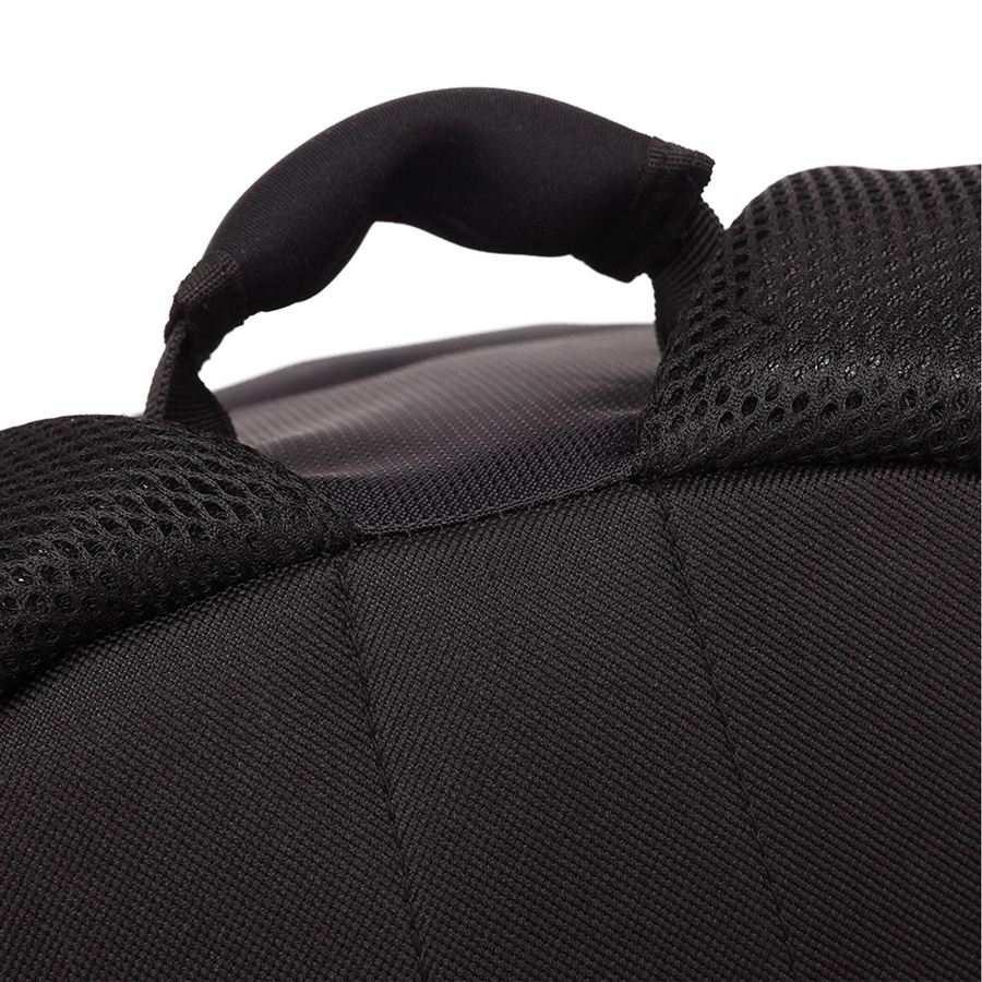 TOMTOP JMS Kamerarucksack für DSLR und Video Kamera, wasserabweisend und atmungsaktiv, grau - Bild 4