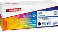Edding Toner Kompatibel mit Brother TN-2320 Schwarz für Laserdrucker - Bild 2