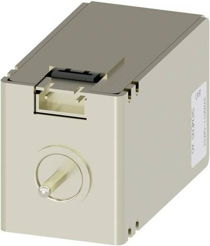 Siemens 3VW9011-0AE01 in Grau - Bild 1