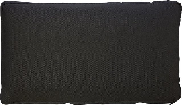 Rückenkissen für Loungesofa Piegan in Schwarz, B/H: 72 x 40 cm - Bild 1