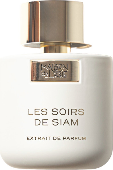 Maison De L'Asie Les Soirs de Siam Extrait de Parfum - Bild 1
