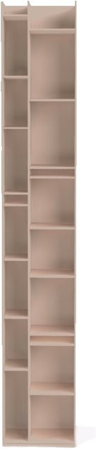 MDF Italia Random 2c Wohnraumdekoration in Purple - Bild 1