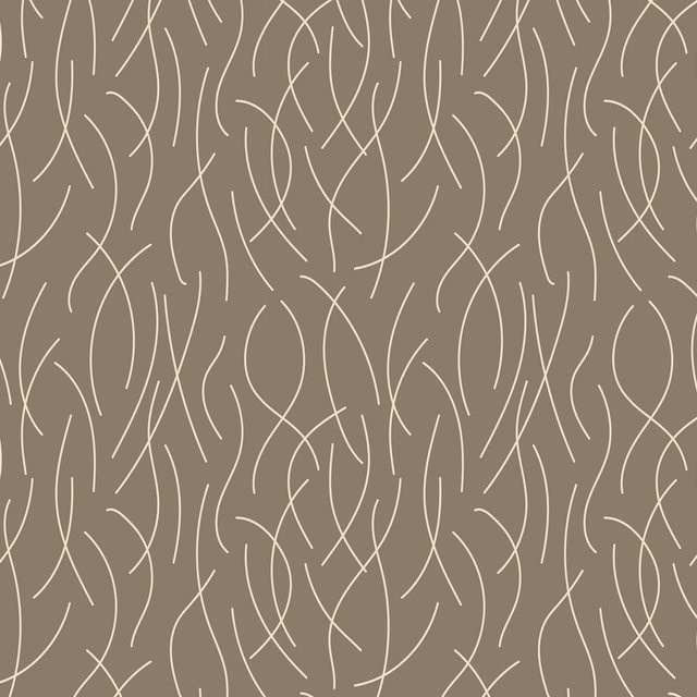 FN Neuhofer Akustikfilz Dancing Leaves Bunt, B/H: 560 x 2400 mm, Tiefe: 8 mm - Bild 1