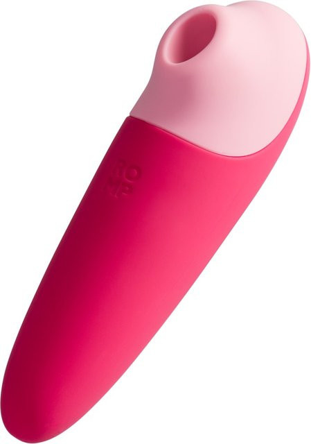 Womanizer Pulsator ROMP Shine X in Pink - Bild 1