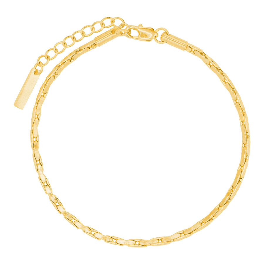 Ennia Armband, Gold, Unisex - Bild 1
