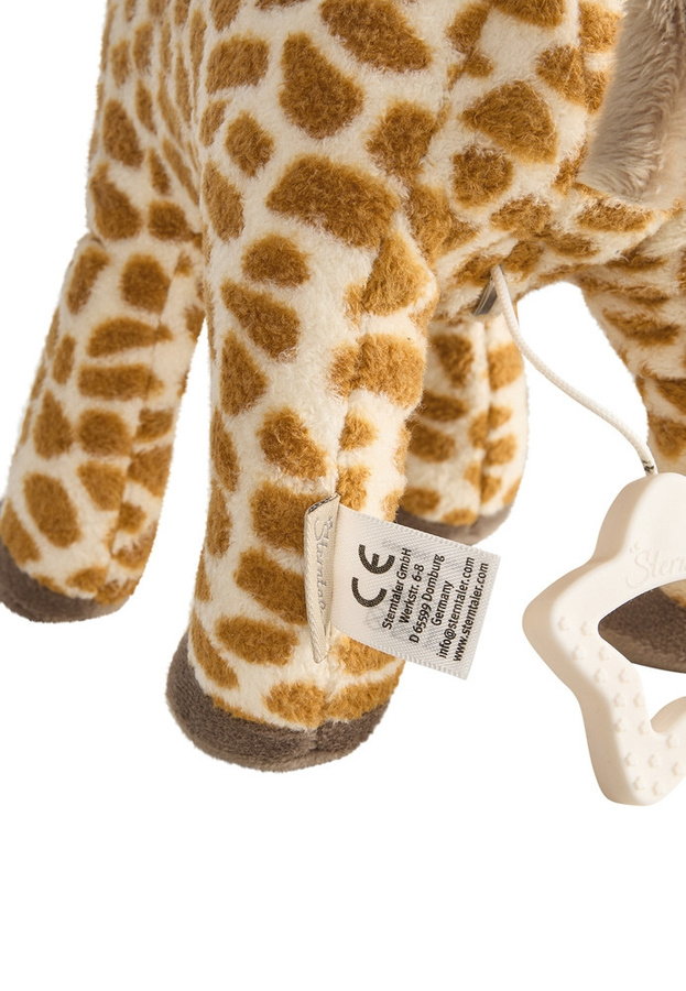 Sterntaler Spieluhr Giraffe Kaya, ab 0 Jahre - Bild 2