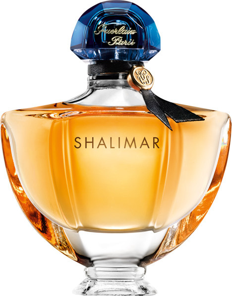 Guerlain Shalimar Eau de Parfum, Damen, Orientalisch - Bild 1