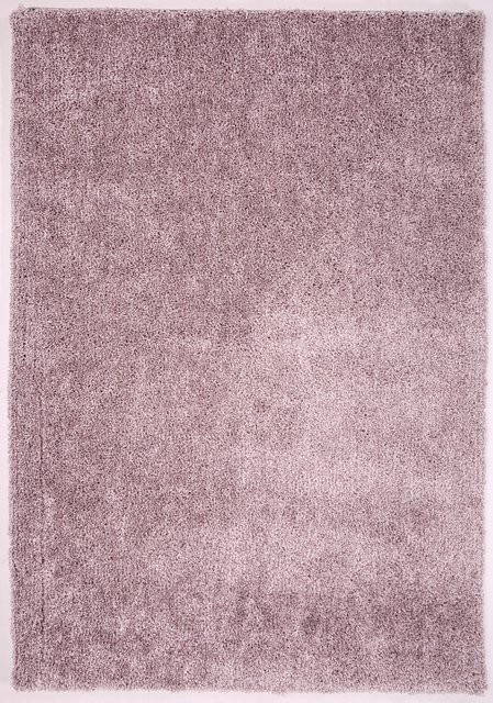 Teppich SOFT ANGEL von casa Nova in Pink und Purple, modern und rechteckig, B: 150 cm, T: 80 cm - Bild 1