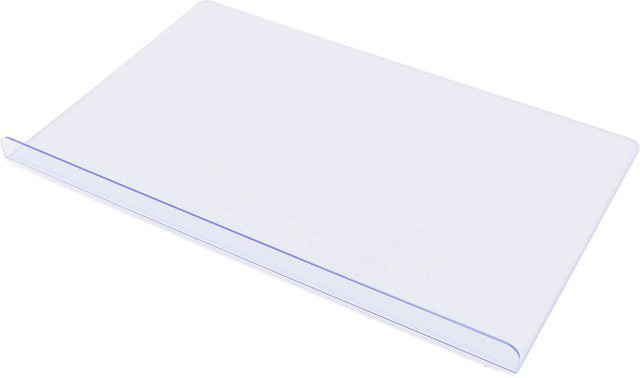 DIYelecs Blaulichtfilter Displayschutzfolie für 15.6 Inch, transparent, augenschonend und kratzfest mit Anti-UV-Filter - Bild 1
