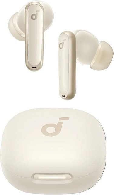 Anker SoundCore P40i TWS Bluetooth Kopfhörer mit ANC in Weiß A3955G21 - Bild 1