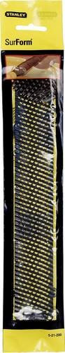 Stanley Surform Ersatzblatt halbrund 250 x 39 mm - Bild 1