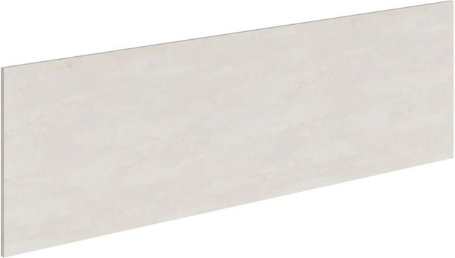 Visiona Küchenrückwand Grau B: 210 cm, H: 60 cm, T: 1,8 cm - Bild 1