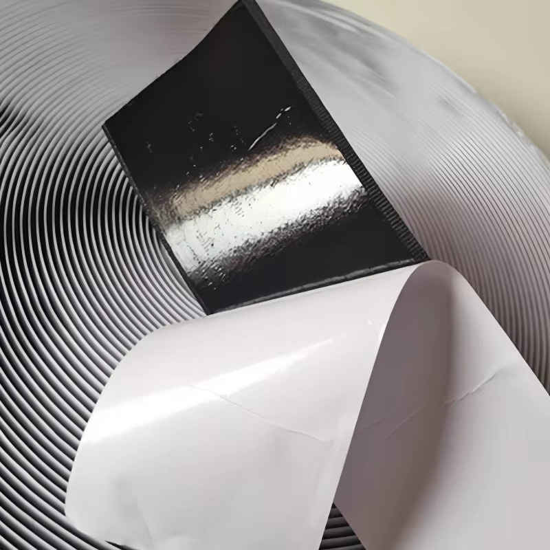 ZHOUCHEN Selbstklebendes Klettband für Lithium-Batterien, doppelseitig, Schwarz, Breite: 2 cm - Bild 3