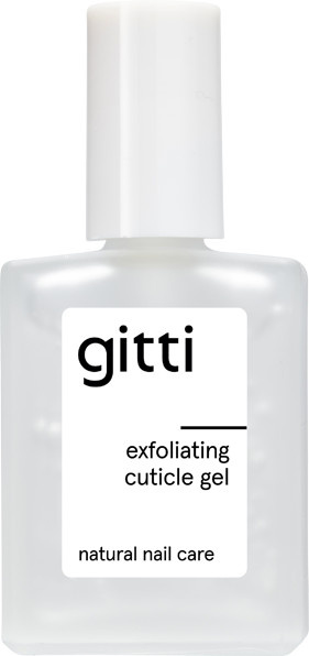 Gitti Exfoliating Cuticle Gel - Bild 1