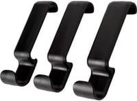 Traeger P.A.L. Pop-and-Lock Zubehörhaken in Schwarz - Bild 1