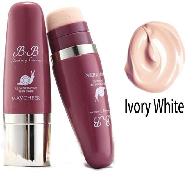 Beauty Every Day BB Creme Foundation, Ivory, Damen - Bild 1