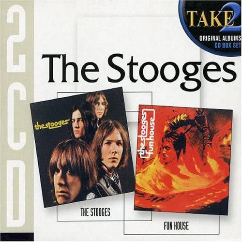 Take 2, Stooges, CD - Bild 1