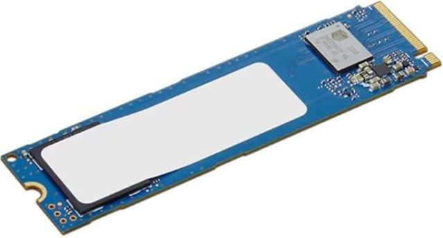 Lenovo 4XB1T87551 SSD 512 GB M.2 2280 PCIe 4.0 NVMe TCG Opal verschlüsselt - Bild 1