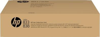 HP 833/838 Latex Ink Collection Unit 2er-Pack 9T064A Wartungspatrone - Bild 1