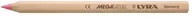 Lyra Megaliner Trockentextmarker Pink mit breiter Spitze - Bild 1